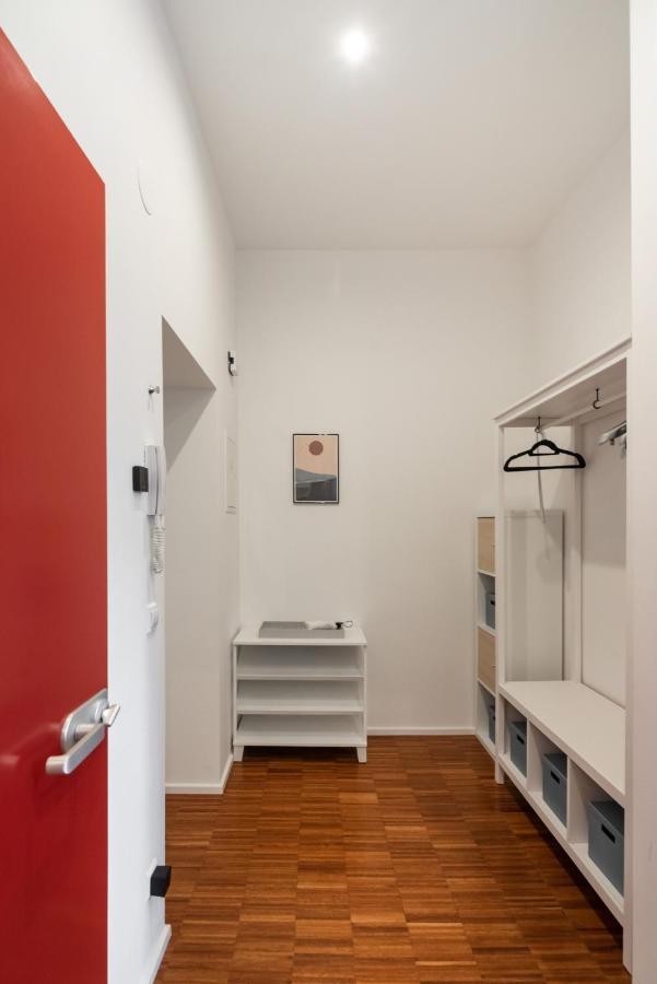 Cozy And Central City Apartment At The Belvedere Viena Exterior foto